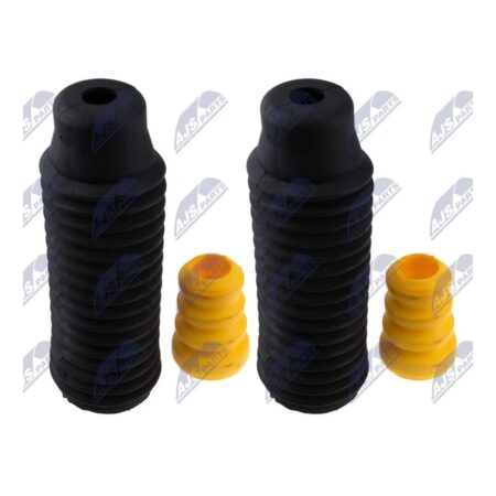 Kit Parapolvere e Tampone Ammortizzatore Anteriore Mazda 323 1998-2004 / Premacy 1999-2005, originale C10034111A