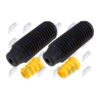 Kit Parapolvere e Tampone Ammortizzatore Anteriore Mazda 323 1998-2004 / Premacy 1999-2005 – foto 2