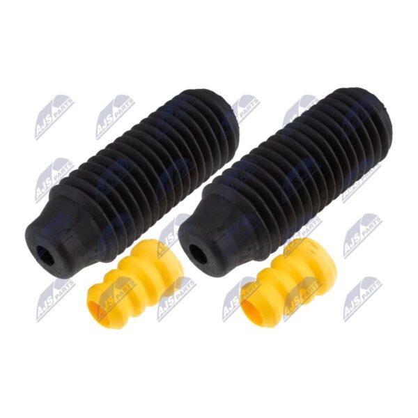 Kit Parapolvere e Tampone Ammortizzatore Anteriore Mazda 323 1998-2004 / Premacy 1999-2005 – foto 2