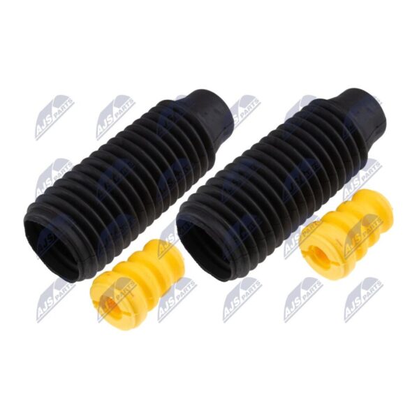 Kit Parapolvere e Tampone Ammortizzatore Anteriore Mazda 323 1998-2004 / Premacy 1999-2005 – foto 3