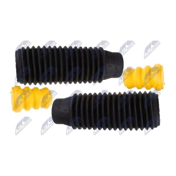 Kit Parapolvere e Tampone Ammortizzatore Anteriore Mazda 323 1998-2004 / Premacy 1999-2005 – foto 4