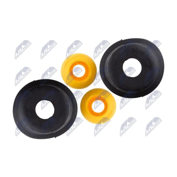 Kit Parapolvere e Tampone Ammortizzatore Anteriore Mazda 323 1998-2004 / Premacy 1999-2005 – foto 5