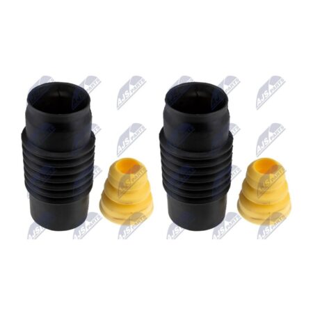 Kit Parapolvere e Tampone Ammortizzatore Anteriore Mazda 6 2002-2007 OE GJ6A34015A, originale GJ6A34015A