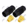 Kit Parapolvere e Tampone Ammortizzatore Anteriore Mazda 6 2002-2007 OE GJ6A34015A – foto 2