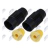 Kit Parapolvere e Tampone Ammortizzatore Anteriore Mazda 6 2002-2007 OE GJ6A34015A – foto 3