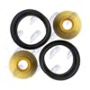 Kit Parapolvere e Tampone Ammortizzatore Anteriore Mazda 6 2002-2007 OE GJ6A34015A – foto 4