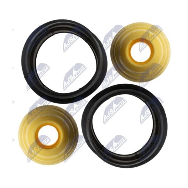 Kit Parapolvere e Tampone Ammortizzatore Anteriore Mazda 6 2002-2007 OE GJ6A34015A – foto 4
