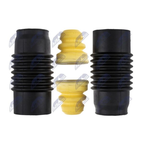 Kit Parapolvere e Tampone Ammortizzatore Anteriore Mazda 6 2002-2007 OE GJ6A34015A – foto 5