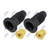 Kit Parapolvere e Tampone Ammortizzatore Anteriore Mazda 6 2002-2007 OE GS1D34012A – foto 3