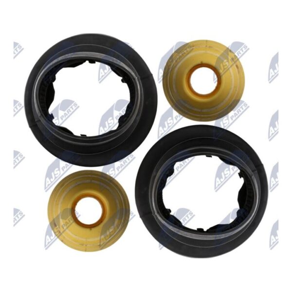 Kit Parapolvere e Tampone Ammortizzatore Anteriore Mazda 6 2002-2007 OE GS1D34012A – foto 4