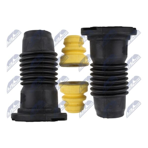 Kit Parapolvere e Tampone Ammortizzatore Anteriore Mazda 6 2002-2007 OE GS1D34012A – foto 5