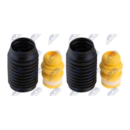 Kit Parapolvere e Tampone Ammortizzatore Anteriore Mercedes Classe A (W169) 2004-2012 / Classe B (W245) 2005-2011, originale