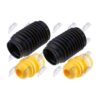 Kit Parapolvere e Tampone Ammortizzatore Anteriore Mercedes Classe A (W169) 2004-2012 / Classe B (W245) 2005-2011 – foto 2