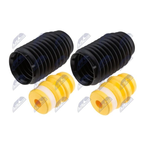 Kit Parapolvere e Tampone Ammortizzatore Anteriore Mercedes Classe A (W169) 2004-2012 / Classe B (W245) 2005-2011 – foto 3