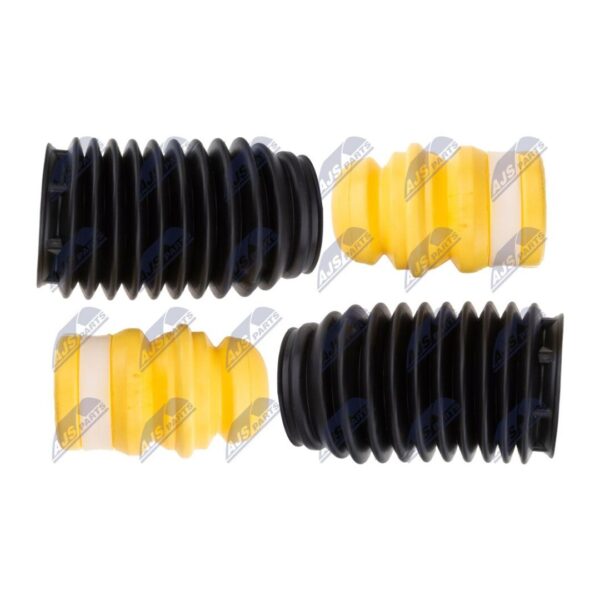 Kit Parapolvere e Tampone Ammortizzatore Anteriore Mercedes Classe A (W169) 2004-2012 / Classe B (W245) 2005-2011 – foto 4
