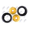 Kit Parapolvere e Tampone Ammortizzatore Anteriore Mercedes Classe A (W169) 2004-2012 / Classe B (W245) 2005-2011 – foto 5
