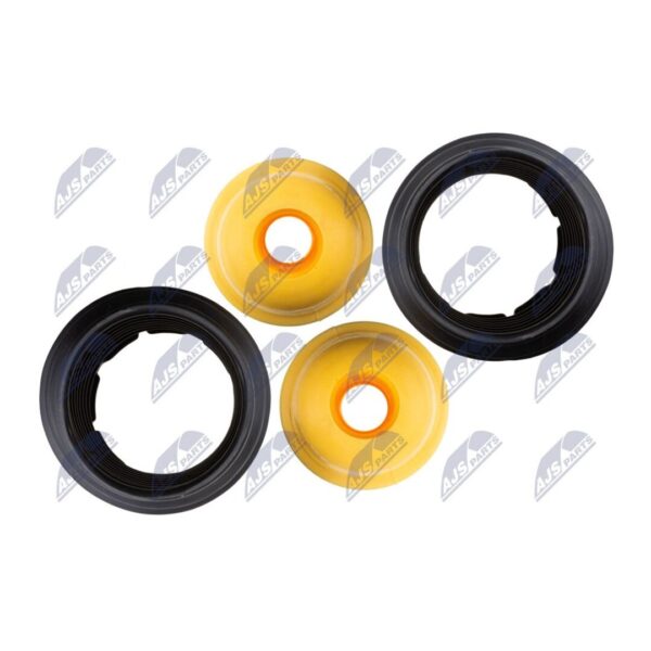 Kit Parapolvere e Tampone Ammortizzatore Anteriore Mercedes Classe A (W169) 2004-2012 / Classe B (W245) 2005-2011 – foto 5