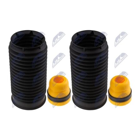 Set Staubschutzmanschette und Anschlagpuffer Stoßdämpfer Vorne Mercedes A-Klasse (W176) 2012-2018 / B-Klasse (W246