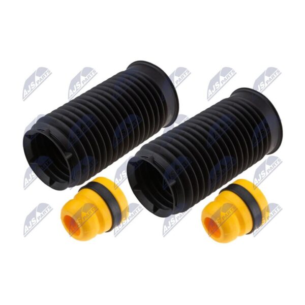 Set Staubschutzmanschette und Anschlagpuffer Stoßdämpfer Vorne Mercedes A-Klasse (W176) 2012-2018 / B-Klasse (W246 – Bild 2