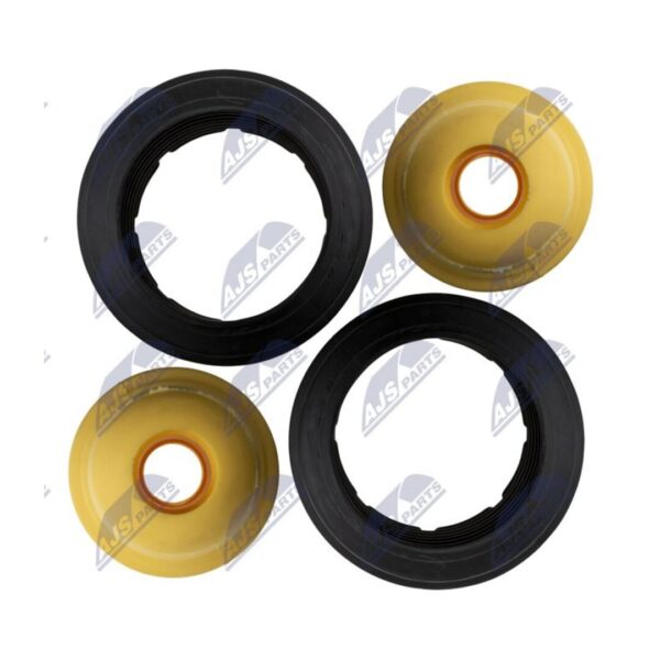 Kit Parapolvere e Tampone Ammortizzatore Anteriore Mercedes Classe A(W168) 1997-2004 – foto 4