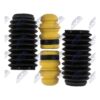 Kit Parapolvere e Tampone Ammortizzatore Anteriore Mercedes Classe A(W168) 1997-2004 – foto 5