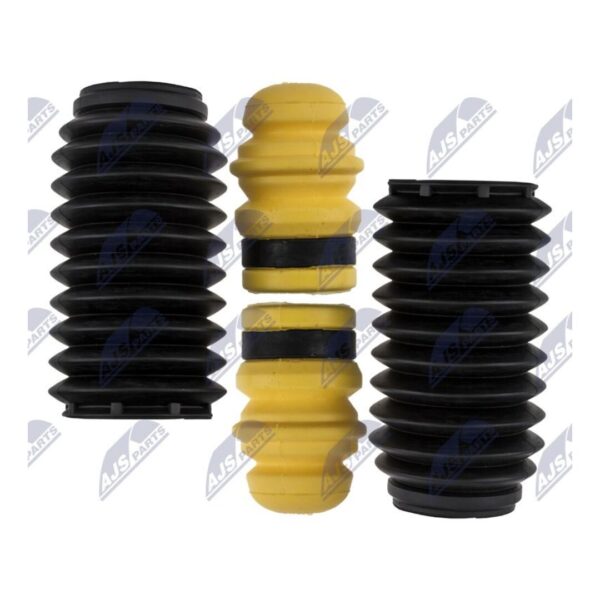 Kit Parapolvere e Tampone Ammortizzatore Anteriore Mercedes Classe A(W168) 1997-2004 – foto 5