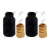 Kit Parapolvere e Tampone Ammortizzatore Anteriore Mercedes Classe C (W203 / CL203 / S203) 2000-2008 / CLK (C209, originale