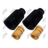 Kit Parapolvere e Tampone Ammortizzatore Anteriore Mercedes Classe C (W203 / CL203 / S203) 2000-2008 / CLK (C209 – foto 3