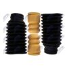 Kit Parapolvere e Tampone Ammortizzatore Anteriore Mercedes Classe C (W203 / CL203 / S203) 2000-2008 / CLK (C209 – foto 4