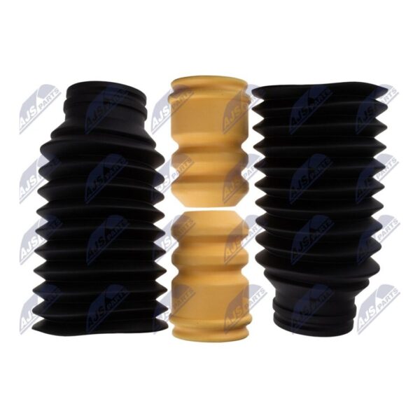 Kit Parapolvere e Tampone Ammortizzatore Anteriore Mercedes Classe C (W203 / CL203 / S203) 2000-2008 / CLK (C209 – foto 4