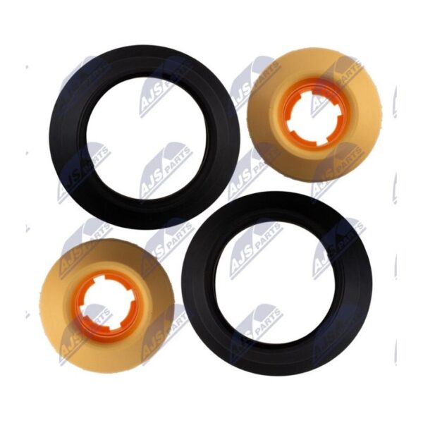 Kit Parapolvere e Tampone Ammortizzatore Anteriore Mercedes Classe C (W203 / CL203 / S203) 2000-2008 / CLK (C209 – foto 5