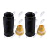 Kit Parapolvere e Tampone Ammortizzatore Anteriore Mercedes Classe E (W211 / S211) 2002-2009, originale 910165, 2113230092
