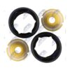 Kit Parapolvere e Tampone Ammortizzatore Anteriore Mercedes Classe E (W211 / S211) 2002-2009 – foto 4