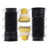 Kit Parapolvere e Tampone Ammortizzatore Anteriore Mercedes Classe E (W211 / S211) 2002-2009 – foto 5