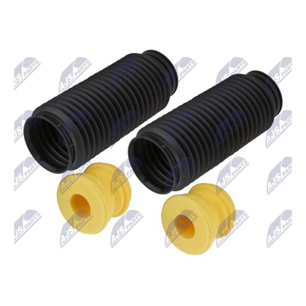 Kit Parapolvere e Tampone Ammortizzatore Anteriore Mercedes Vito / Viano (W639) 2003+ – foto 3