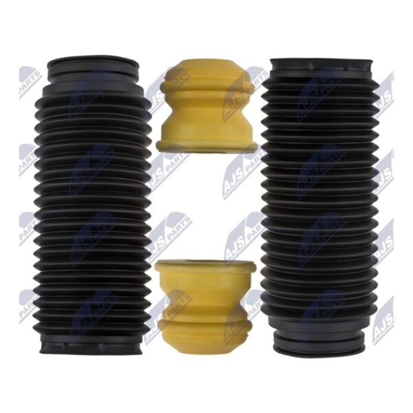 Kit Parapolvere e Tampone Ammortizzatore Anteriore Mercedes Vito / Viano (W639) 2003+ – foto 5