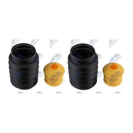 Kit Parapolvere e Tampone Ammortizzatore Anteriore Mini Cooper / Cooper S (R50 / R53) 2001-2006 / ONE (R50, originale D5007