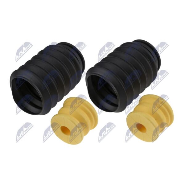 Kit Parapolvere e Tampone Ammortizzatore Anteriore Mini Cooper / Cooper S (R50 / R53) 2001-2006 / ONE (R50 – foto 3