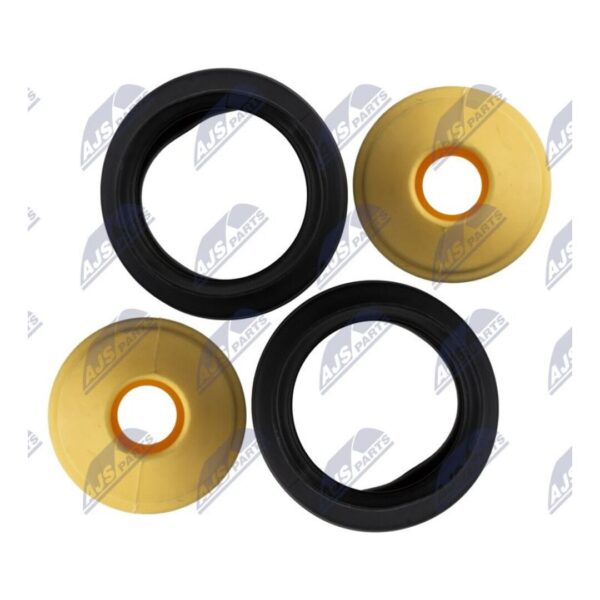 Kit Parapolvere e Tampone Ammortizzatore Anteriore Mini Cooper / Cooper S (R50 / R53) 2001-2006 / ONE (R50 – foto 4