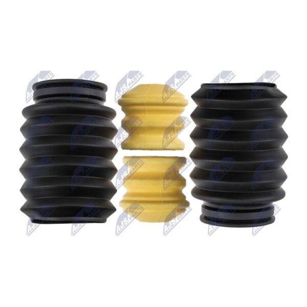 Kit Parapolvere e Tampone Ammortizzatore Anteriore Mini Cooper / Cooper S (R50 / R53) 2001-2006 / ONE (R50 – foto 5