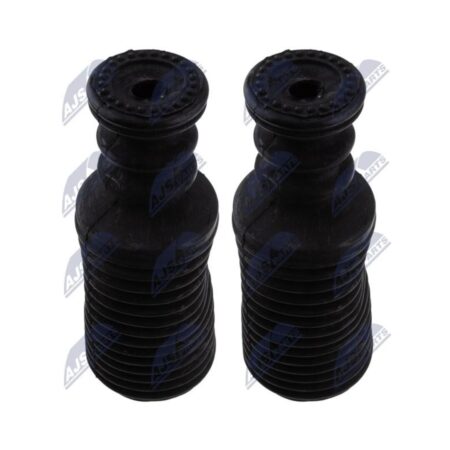 Set Staubschutzmanschette und Anschlagpuffer Stoßdämpfer Vorne Mitsubishi ASX 2010+ / Grandis 2004-2011 / Lancer 2008+