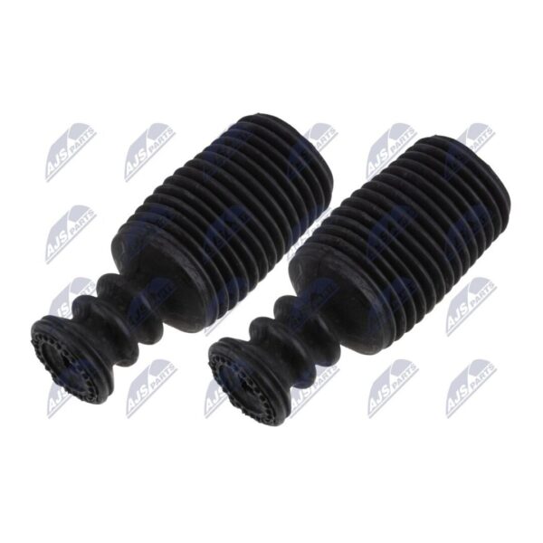 Set Staubschutzmanschette und Anschlagpuffer Stoßdämpfer Vorne Mitsubishi ASX 2010+ / Grandis 2004-2011 / Lancer 2008+
