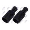 Set Staubschutzmanschette und Anschlagpuffer Stoßdämpfer Vorne Mitsubishi ASX 2010+ / Grandis 2004-2011 / Lancer 2008+
