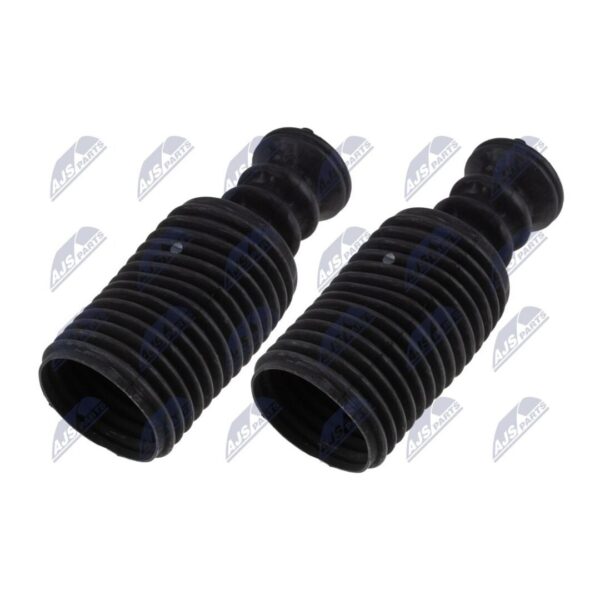 Set Staubschutzmanschette und Anschlagpuffer Stoßdämpfer Vorne Mitsubishi ASX 2010+ / Grandis 2004-2011 / Lancer 2008+