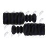 Set Staubschutzmanschette und Anschlagpuffer Stoßdämpfer Vorne Mitsubishi ASX 2010+ / Grandis 2004-2011 / Lancer 2008+