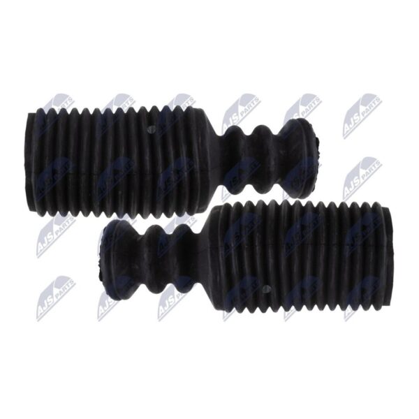 Set Staubschutzmanschette und Anschlagpuffer Stoßdämpfer Vorne Mitsubishi ASX 2010+ / Grandis 2004-2011 / Lancer 2008+
