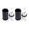 Staubschutz- und Anschlagpuffer-Set Stoßdämpfer Vorne Mitsubishi Lancer 2003-2013 / Outlander 2002-2007, Originalnummer