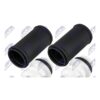 Staubschutz- und Anschlagpuffer-Set Stoßdämpfer Vorne Mitsubishi Lancer 2003-2013 / Outlander 2002-2007 – Bild 3