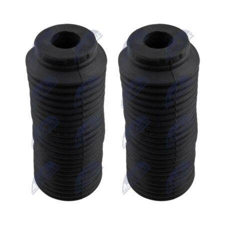 Staubschutz- und Anschlagpuffer-Set Stoßdämpfer Vorne Nissan Almera 2000-2006, Originalnummer 540524M400