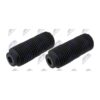 Staubschutz- und Anschlagpuffer-Set Stoßdämpfer Vorne Nissan Almera 2000-2006 – Bild 2